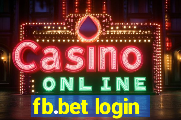 fb.bet login